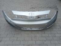 фото thumb №7, Бампер передний перед kia rio iii 2011 - 2014