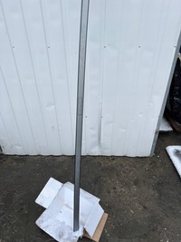 фото thumb №3, Mercedes w251 r-klasa молдинг кровельная правая c792 w цвет