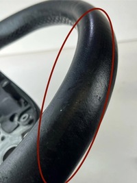 фото thumb №6, Do обшивка повітропровід seat leon ii toledo iii