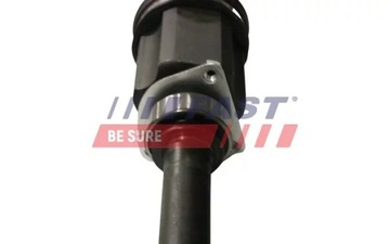 фото thumb №13, Полуось fiat doblo 09 pr 1.6 d multijet wał приводной ft27060 fast