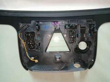 фото thumb №6, Скло передня lynk & co 2017- камера датчик оригінал rysa