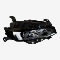 Фара левая правая фары передние комплект peugeot 508 2 full led 2023 год в Украине, фото thumb