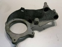 фото thumb №1, Porsche cayenne i 02-10r - держатель кронштейн лапи насоса 7l5131081