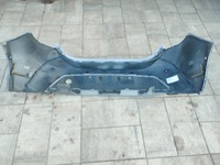 фото thumb №13, Бампер зад задний накладка toyota corolla e21 hb