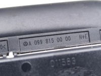 Mercedes-benz eqb набір тримач дах 2024 suv 4/5dr a0998150000 22-24 Зі Шроту, фото thumb