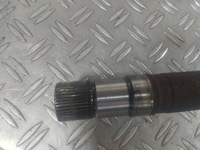 фото thumb №5, Fiat ducato 06-10 привідний вал перед передня права 2.2