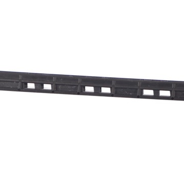 фото thumb №9, Audi q2 ga направляюча скла двері лівий зад планка прокладка 81a839067