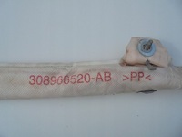 фото thumb №8, Jaguar xe x760 шторка безопасности правая подушка безопасности gx73-14k159-bb