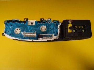 фото thumb №6, Спідометр  манометр прилади opel vectra b 90569785kk / 24404026 nr1026