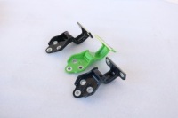 фото thumb №2, Iveco daily петля двері лівий перед