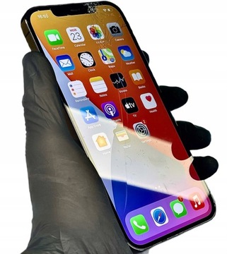 Замена ЖК-экрана iPhone XR
