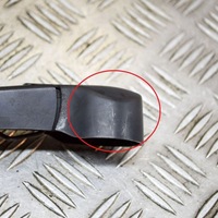 фото thumb №7, Skoda octavia mk3 5e 2016 рычаг дворники стекло задний