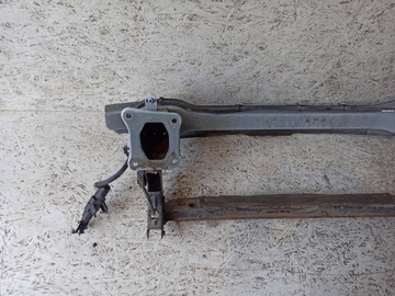 фото thumb №8, Ford kuga mk2 балка pas усилитель pod радиатор