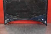 Капот кришка двигуна nv903 renault laguna 2 2 01-05 в Україні, фото thumb