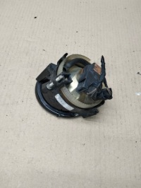 Протитуманна фара бампера правий + рамка решітка ford s-max i mk1 06-10 в Україні, фото thumb