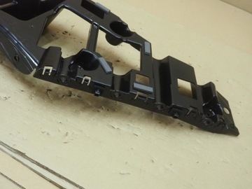 фото thumb №10, Renault koleos ii ковзун бампера лівий зад 850459576r