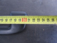 фото thumb №6, Ручка стеля ліве зад 74613-b7040 toyota corolla e21 1.8 b гібрид 19-2