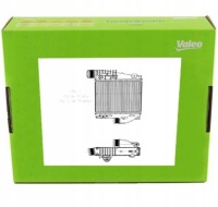фото thumb №1, Интеркулер радиатор воздуха valeo do peugeot 2008 i 1.2 thp