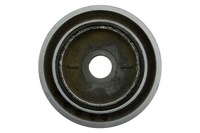 фото thumb №4, Колесо ременное вала коленчатого citroen peugeot eng. 2.2hdi c5 06-, c6 06-, c8