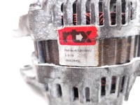 Smart forfour генератор 1.3 бензин 70kw 95 hp lra02849 2005 хэтчбек с Разборки, фото thumb