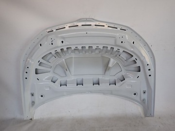 фото thumb №9, Skoda kamiq 19- капот кришка двигуна