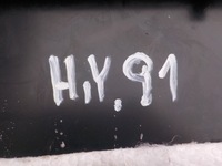 фото thumb №9, Бардачок багажника hyundai i30 ii 1.6b 121km универсал 85752-a6510