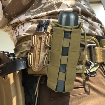 ДЕРЖАТЕЛЬ ДЛЯ БУТЫЛОК MOLLE TOURIST
