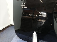 фото thumb №7, Peugeot 5008 i крышка багажника багажника задняя задняя ktv