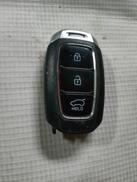 фото thumb №5, Hyundai i30n pilot ключ