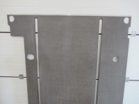 фото thumb №3, Mercedes sprinter 906 vw crafter i пол кузов