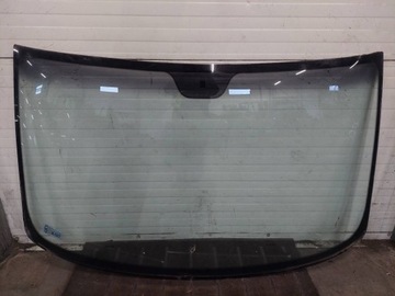 фото thumb №1, Скло лобове передня mercedes vito w638 mazowsze