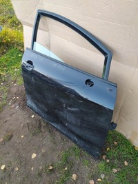 фото thumb №6, Двері передні праве seat leon ii