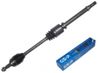 Купить Приводной вал renault kangoo 2 1.5dci 1.6 правая 27-26z, фото thumb