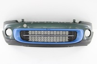 фото thumb №1, Mini cooper one r55 r56 r57 r58 r59 lift lci бампер перед передний poznań