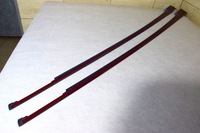 фото thumb №10, Audi r8 4s7 spyder молдинг двері пасажир