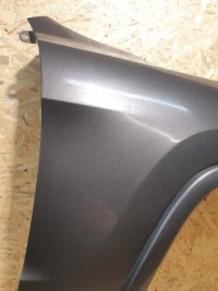 фото thumb №8, Jeep grand cherokee wk2 крила правий перед do встановлення молдинг лак pau