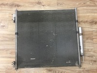 фото thumb №1, Land rover оригинальный номер cpla19c600ad конденсатор, кондиционер