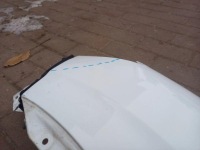 фото thumb №3, Крила лівий перед renault kadjar