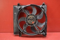 фото thumb №5, Вентилятор 4569631 hyundai santa fe 1 i 2.0 crdi 112 km 00-04