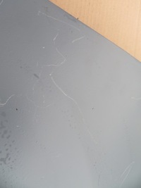 фото thumb №10, Крыло правый renault captur 2013-2020