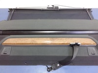 фото thumb №2, Bmw 7 f01 f02 полка задняя шторка pas задняя