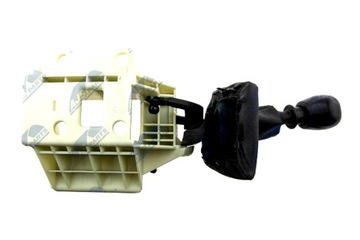 фото thumb №12, Mechanizm/lewarek зміни коробки передач citroen jumper 2001-2006,fia