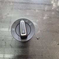 фото thumb №1, Перемикач вимикач світла volkswagen оригінальний номер 5g0941431bg