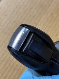 фото thumb №9, 35 ford kuga mk2 домкрат ручка переключения передач чехол