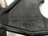 Mercedes gls x167 167 w167 лонжерон задняя левая a1673100500 Недорого, фото thumb