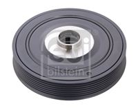 фото thumb №1, Febi колесо ременное вала