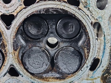 фото thumb №14, Головка nissan note e11 cr14de 1.4 16v