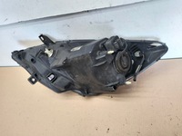 фото thumb №13, Лампа права правий перед nissan note e11 lift lata 2009-2012 uk