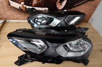 фото thumb №1, Citroen ds3 crossback левая i правая обычная лампа