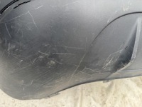 фото thumb №3, Спойлер задняя mercedes eqc amg 19-